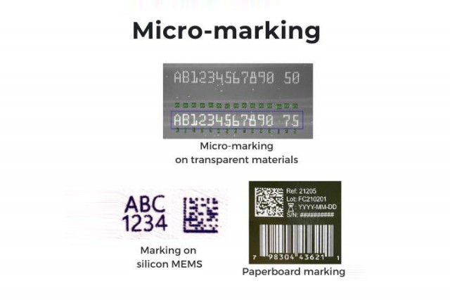 laser-micro-marking