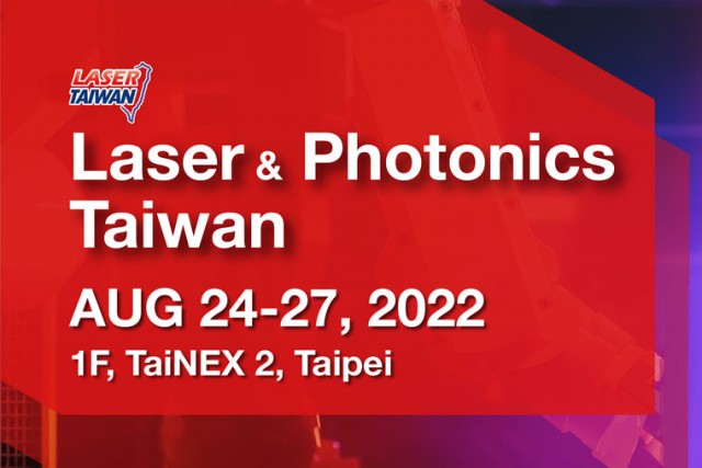 Laser-photonics-taiwan-2022