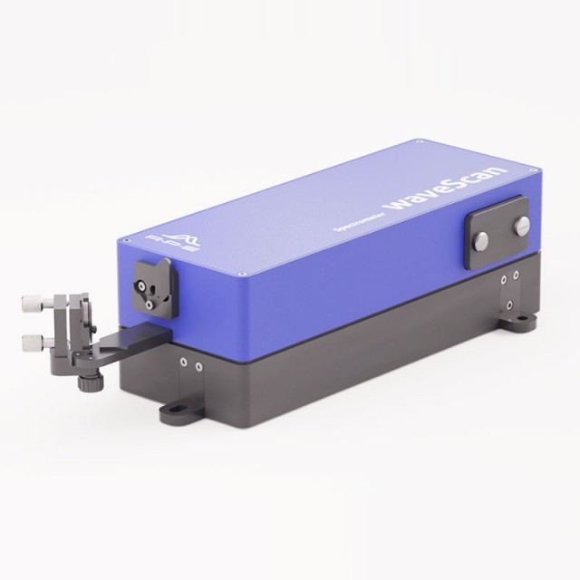 Spectrometers Laser SuperbIN