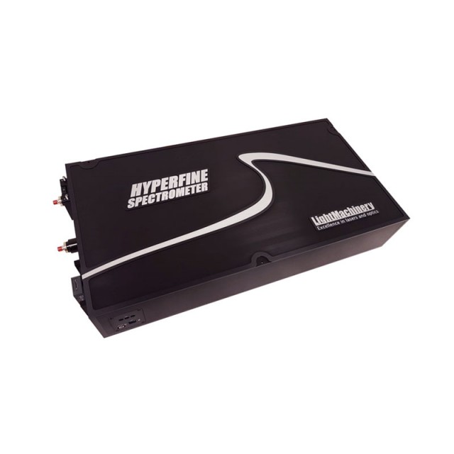 Spectrometers Laser SuperbIN