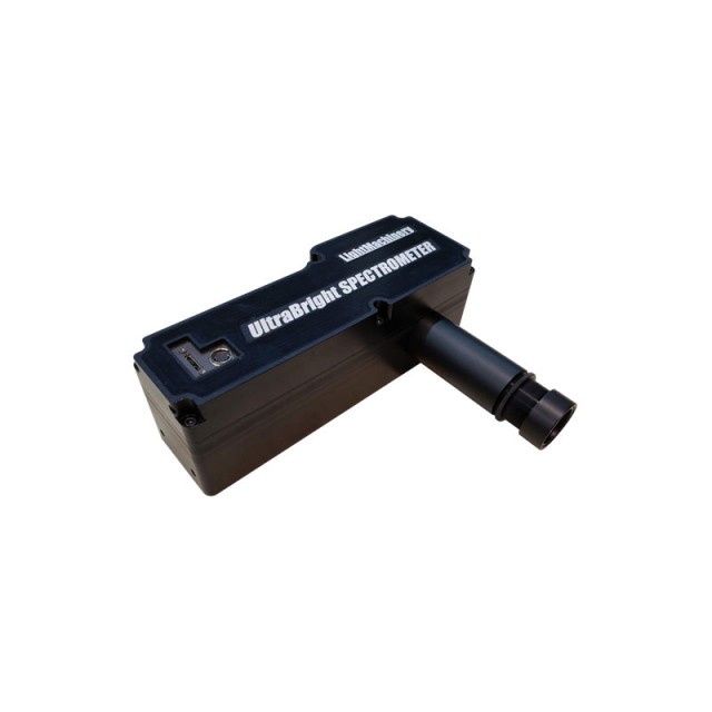 Spectrometers Laser SuperbIN