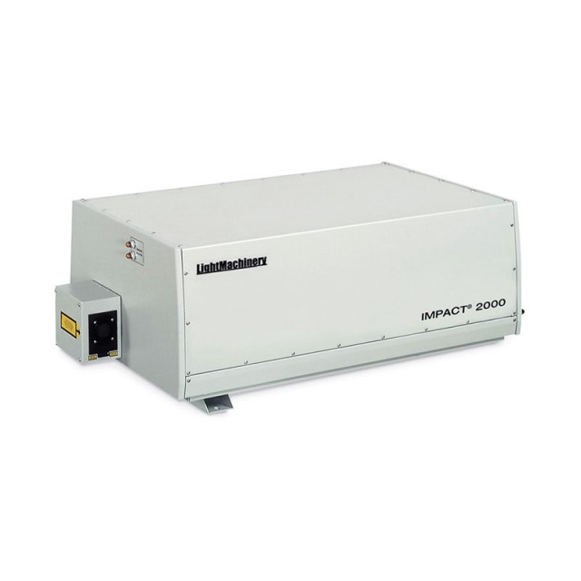 IMPACT-2000 Series