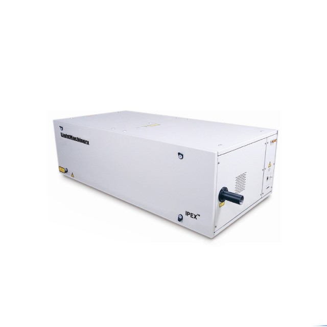 Industrial Excimer Laser-IPEX800