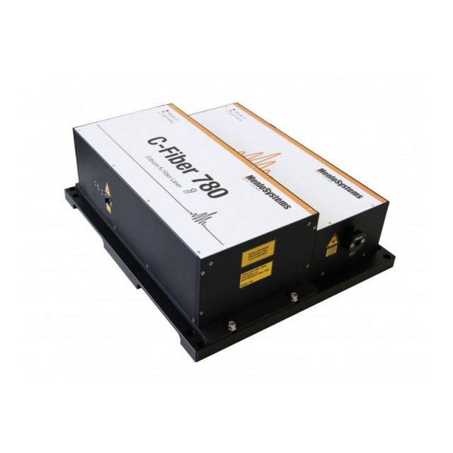 Femtosecond Erbium Laser-C-Fiber-780