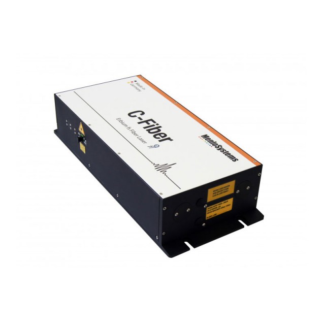 Femtosecond Erbium Laser-C-Fiber