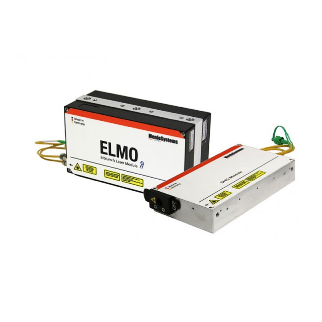 Femtosecond Erbium Laser-ELMO 780