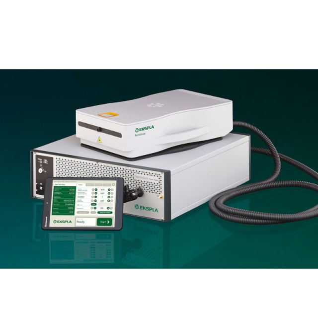 FemtoLux 3