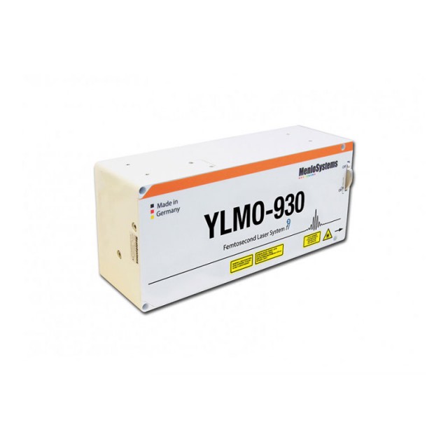 Femtosecond Erbium Laser-YLMO-930