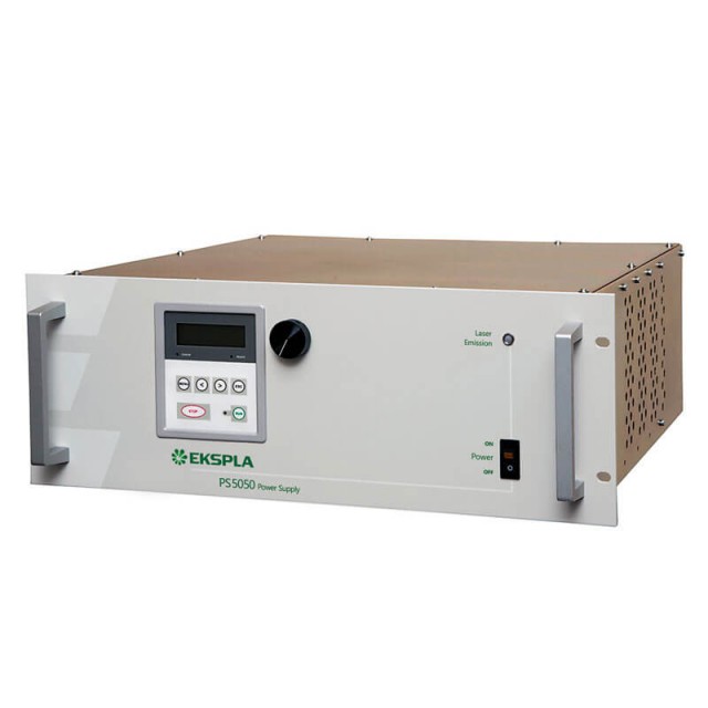 Laser Electronics-Flashlamp Driver