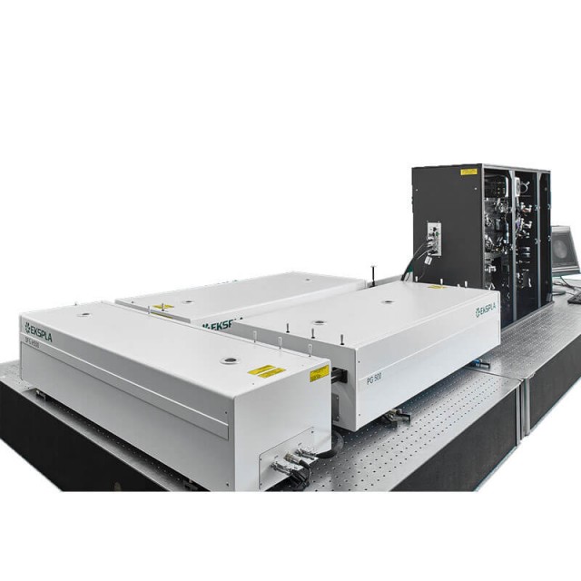 SFG Spectrometer