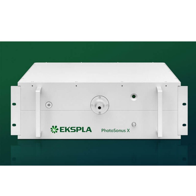 PhotoSonus X