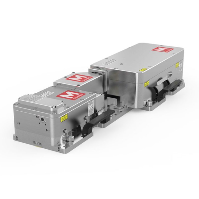 Sapphire Laser-SolsTiS-PI