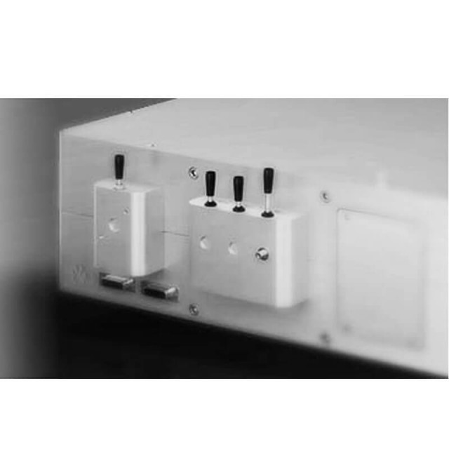 Tunable Wavelength