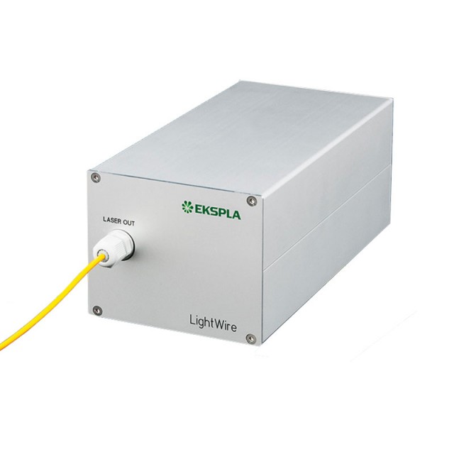 Ultrafast Fiber Lasers