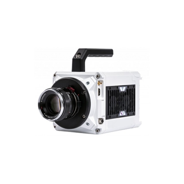 Intensified Cameras