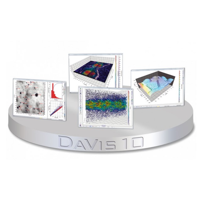 DaVis Software