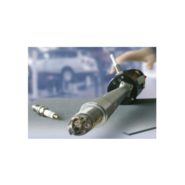 Optical Engine Indication - ICOS