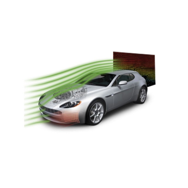 Optical Engine Indication