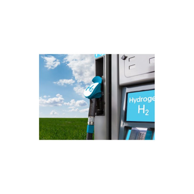 Making Hydrogen Visible