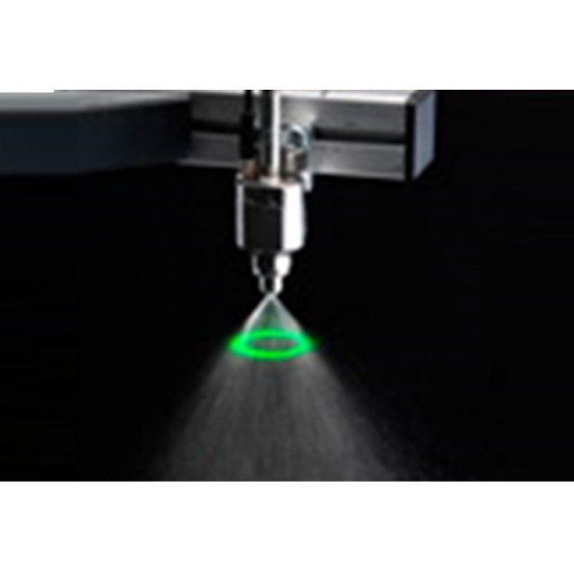 Laser Imaging in Sprays