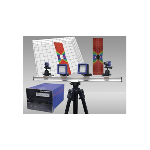 StrainMaster Systems