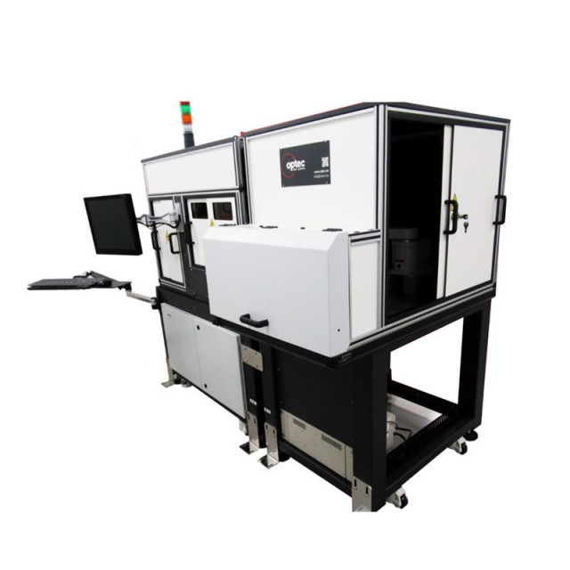 Laser Blade Debonder (LDB)