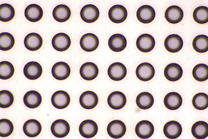 laser-micro-drilling