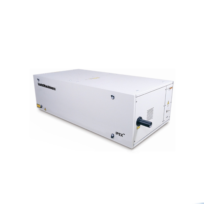 Industrial Excimer Laser-IPEX800