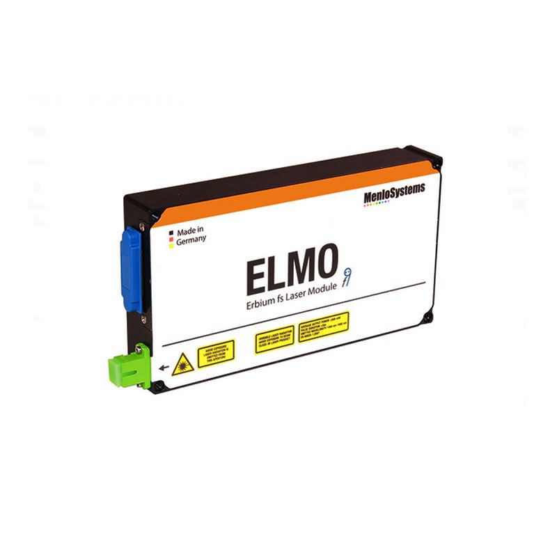 Femtosecond Erbium Laser-ELMO
