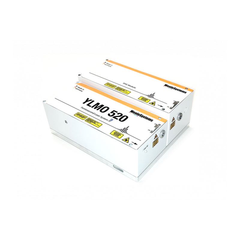 Femtosecond Fiber Laser-YLMO 520