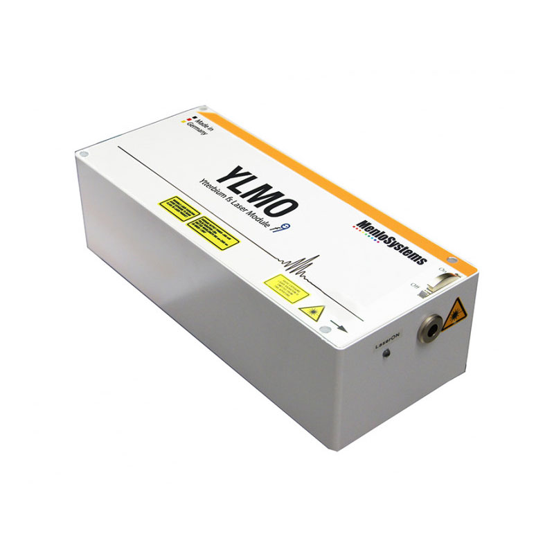Femtosecond Ytterbium Laser-YLMO