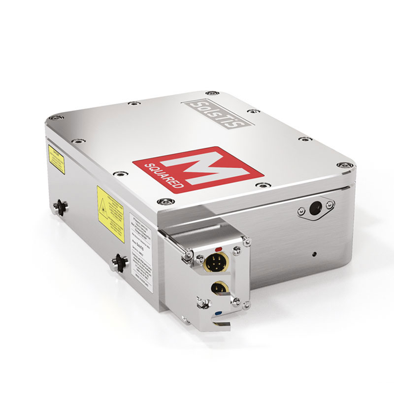 Sapphire Laser-SolsTiS