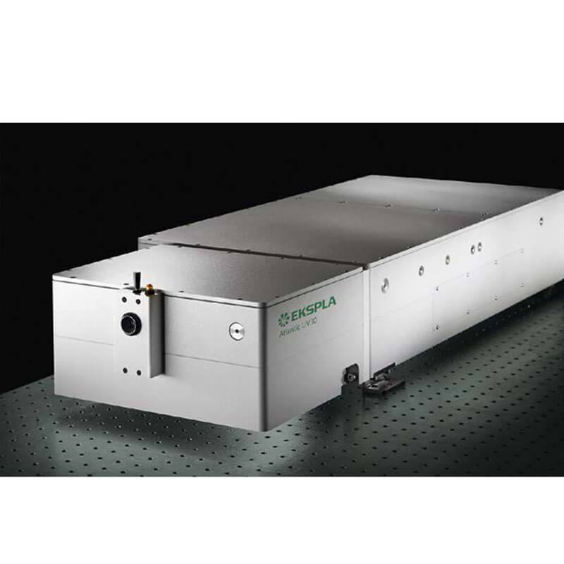 Industrial Ultrafast Lasers Laser SuperbIN