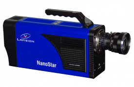 NanoStar Cameras