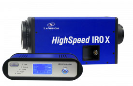 IRO X Image Intensifiers