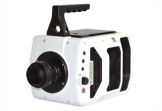 Cameras for PIV