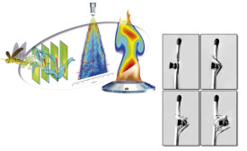 Cameras for Intelligent Imaging