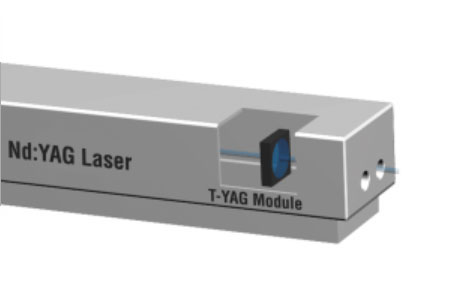 T-YAG Module