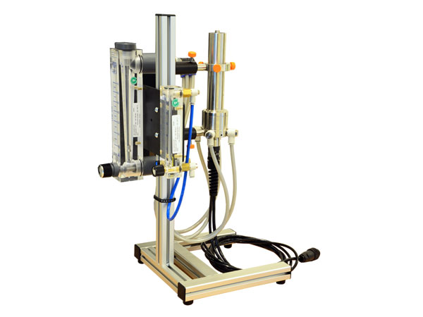 FlowMaster PIV system