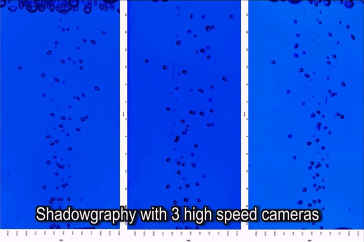 ParticleMaster 3D Shadow System