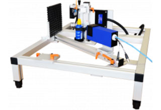 Spray Imaging